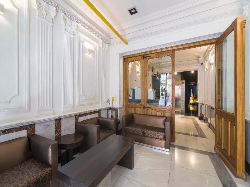 Hotel Petit Palace Arenal, Spanien, Madrid. Großes 21