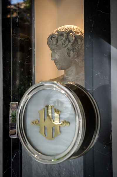 Hotel Hotel Imperiale, Italien, Rom. Großes 18