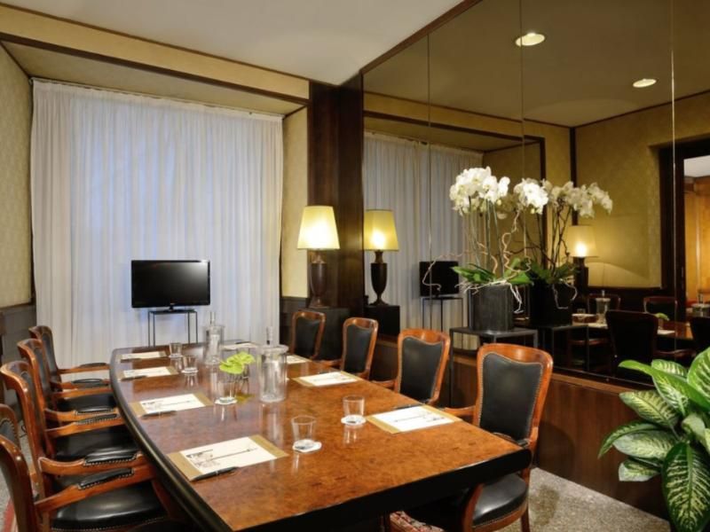 Hotel Colonna Palace, Italien, Rom. Großes 2