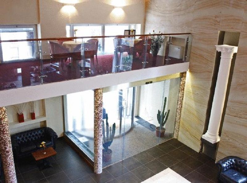 Hotel Quality Nova Domus, Italien, Rom. Großes 32