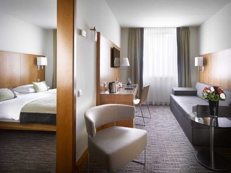 Hotel K+K Hotel am Harras, Deutschland, München. Großes 60
