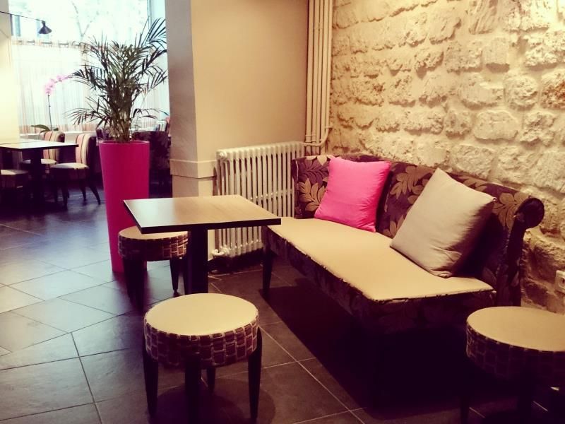 Hotel Paris Avalon Hotel, Frankreich, Paris. Großes 20