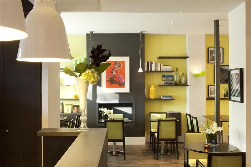 Hotel Hotel Marais Bastille, Frankreich, Paris. Großes 2