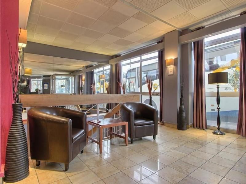 Hotel Hotel de l’Aqueduc, Frankreich, Paris. Großes 16