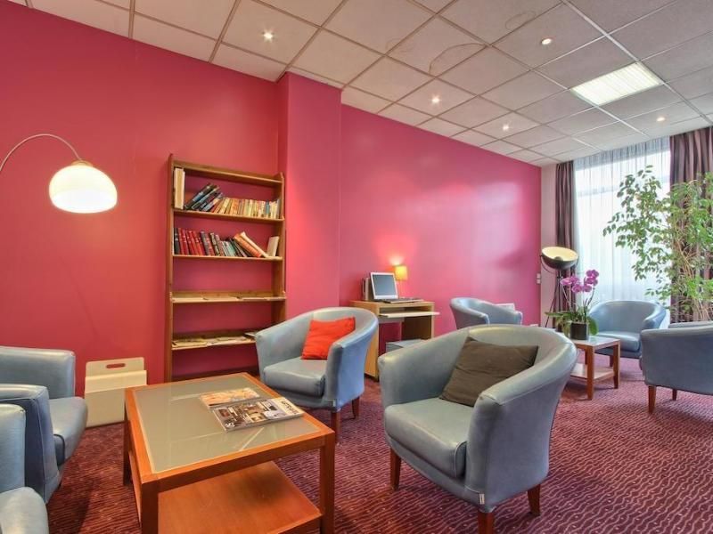 Hotel Hotel de l’Aqueduc, Frankreich, Paris. Großes 16