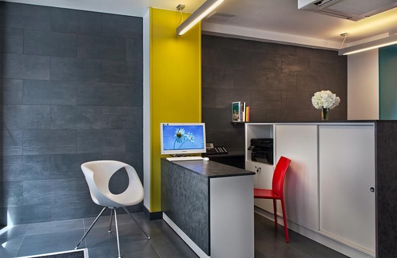 Hotel Des Metallos, Frankreich, Paris. Großes 2