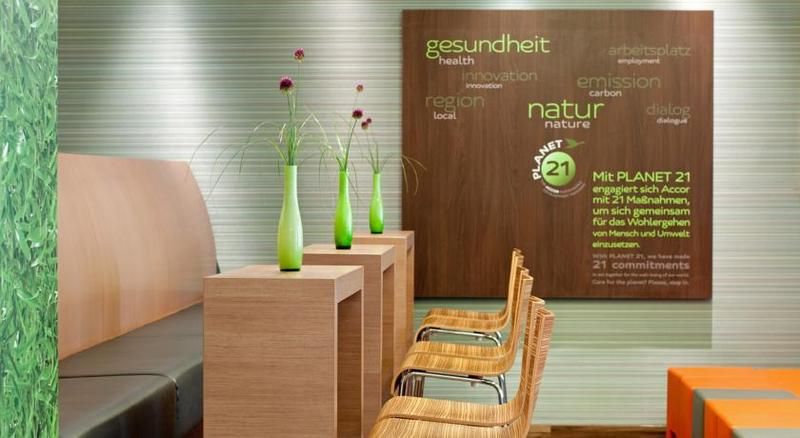 Hotel Ibis Wien Mariahilf, Österreich, Wien. Großes 85