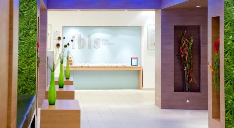 Hotel ibis Wien Mariahilf, Österreich, Wien. Großes 85