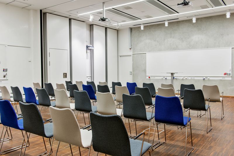 Hotel Scandic Klara, Schweden, Stockholm. Großes 23