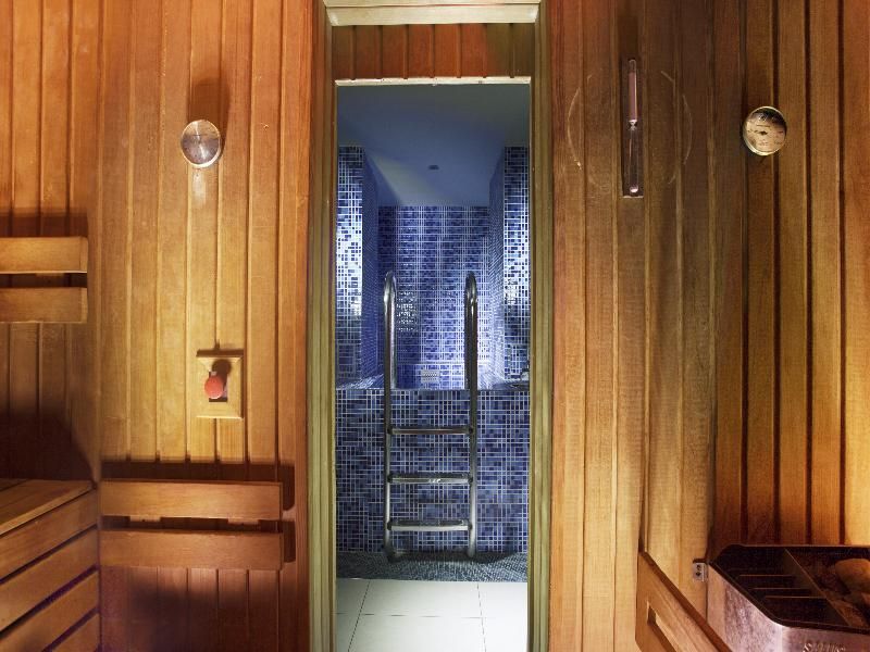 Hotel Hotel Paris Prague, Tschechische Republik, Prag. Großes 2