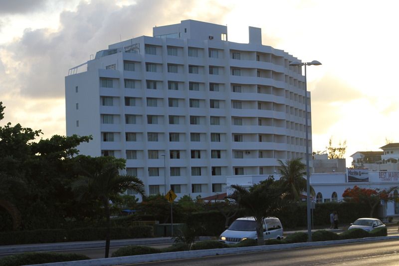 Hotel Calypso Hotel Cancun, Mexiko, Cancún. Großes 32