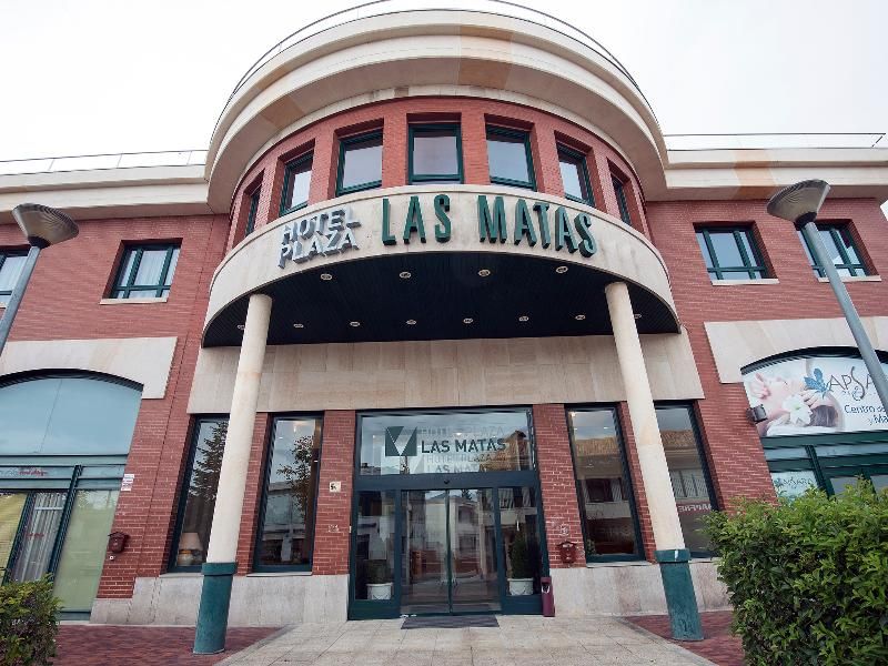 Hotel Plaza Las Matas Hotel, Spanien, Las Matas. Großes 1