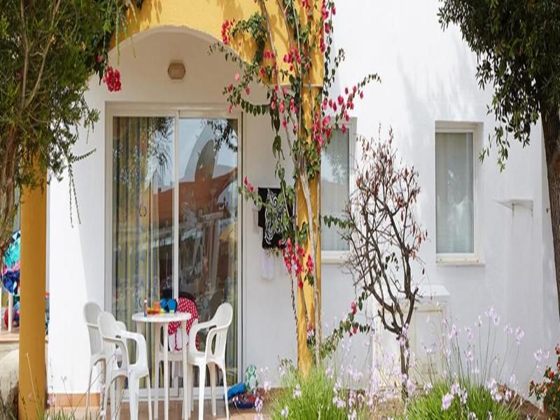 Hotel Comitas Isla del Aire, Spanien, Punta Prima. Großes 1