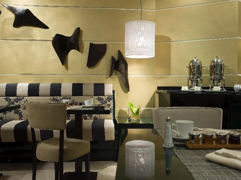 Hotel Dei Mellini, Italien, Rom. Großes 30