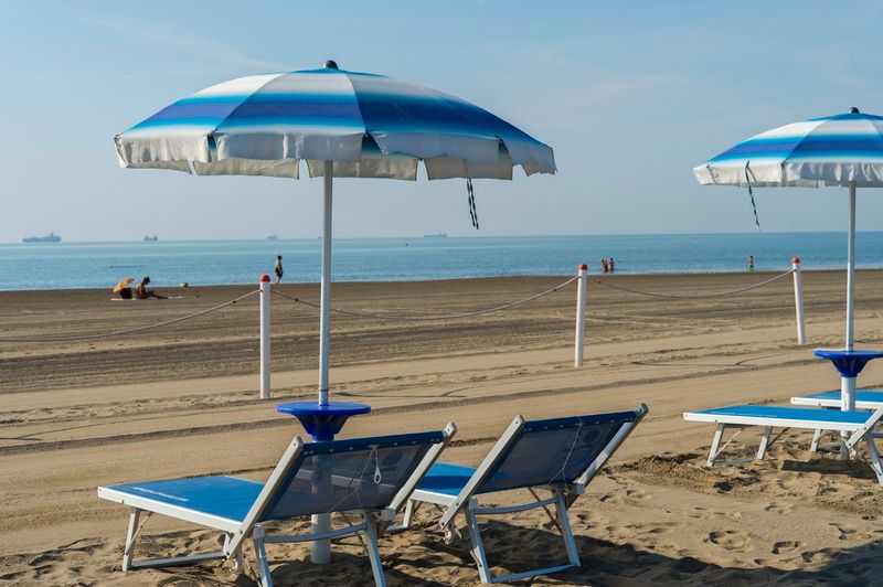 Hotel Villa Mabapa, Italien, Venedig. Großes 40