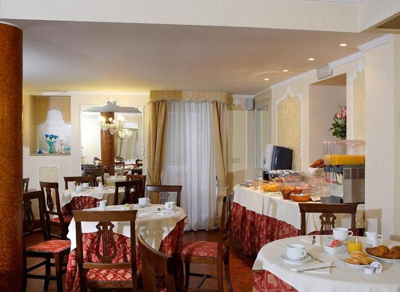 Hotel Hotel San Giorgio, Italien, Venedig. Großes 25