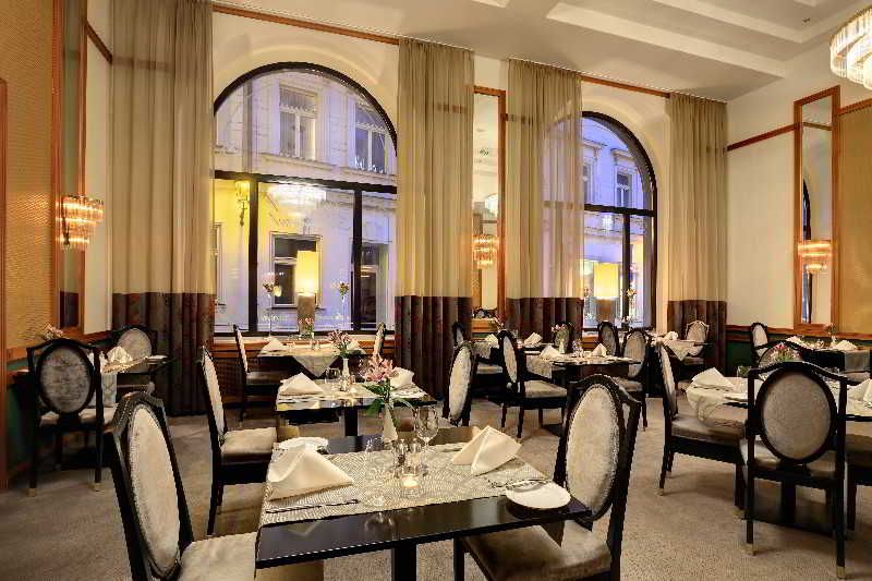 Hotel Grand Hotel Bohemia, Tschechische Republik, Prag. Großes 2