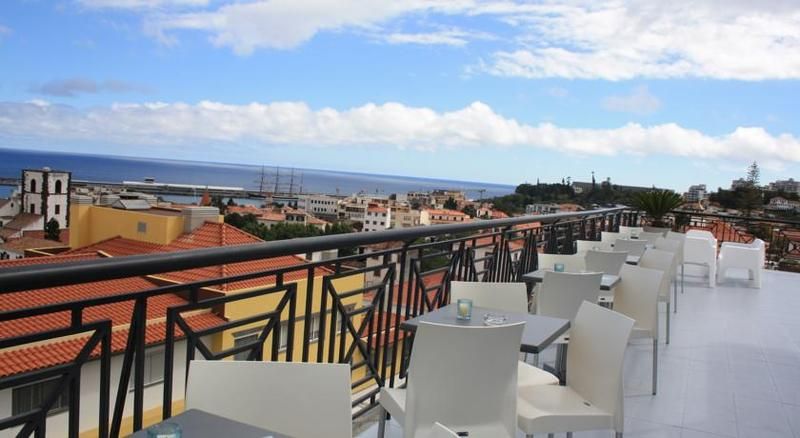 Hotel Hotel Orquidea, Portugal, Funchal. Großes 19