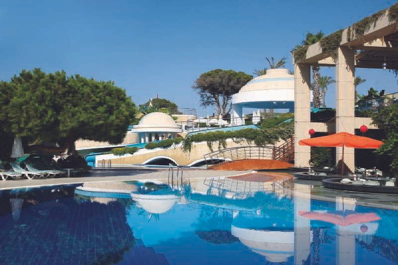 Hotel Limak Atlantis Deluxe Hotel And Resort, Türkei, Belek. Großes 60