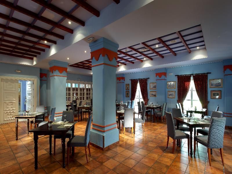 Hotel Exe Gran Hotel Solúcar, Spanien, Sevilla. Großes 2