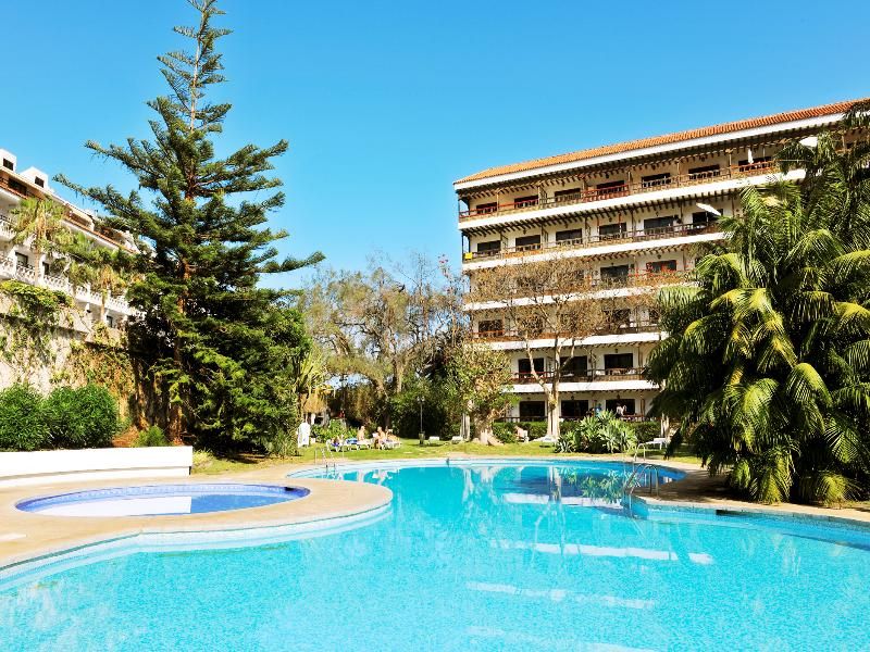 Hotel Coral Teide Mar, Spanien, Puerto de la Cruz. Großes 76
