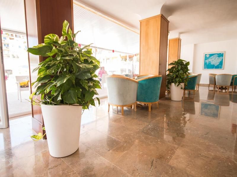 Hotel Amic Miraflores, Spanien, Can Pastilla. Großes 2