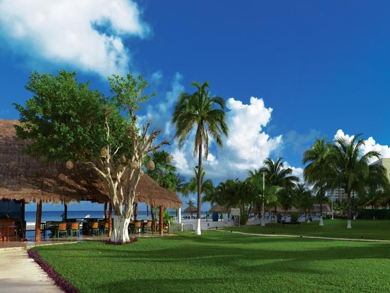 Hotel Beachscape Kin Ha Villas and Suites, Mexiko, Cancún. Großes 36