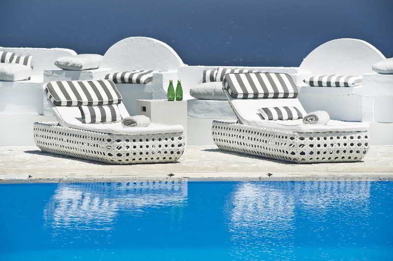 Hotel Santorini Palace Hotel, Griechenland, Firostefani. Großes 11