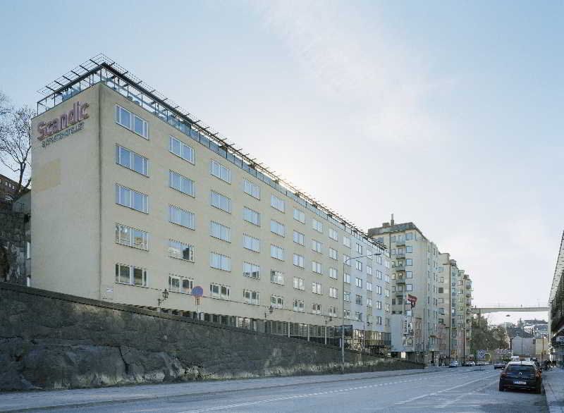 Hotel Scandic Sjofartshotellet Stockholm, Schweden, Stockholm. Großes 1