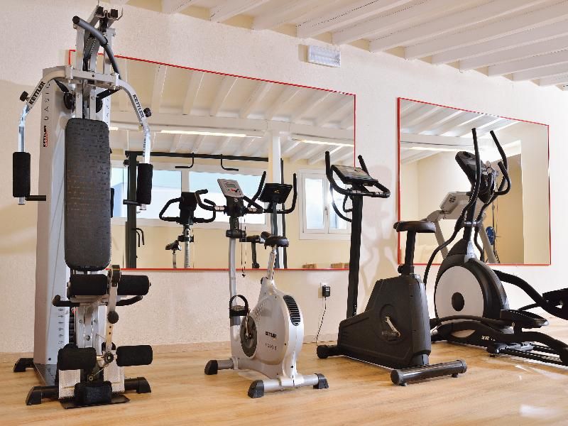 Hotel Palladium, Griechenland, Platys Gialos. Großes 2