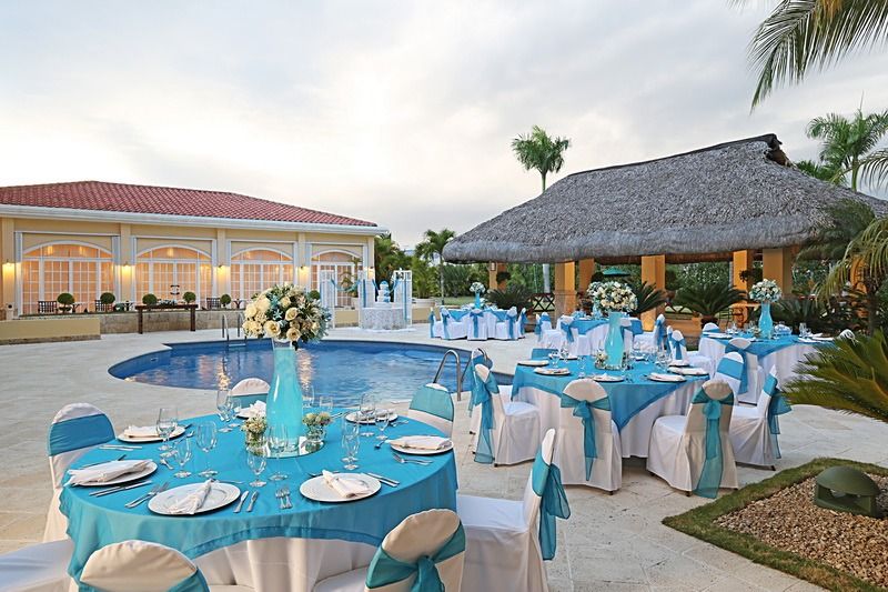 Hotel Four Points by Sheraton Santo Domingo, Dominikanische Republik, Santo Domingo. Großes 34