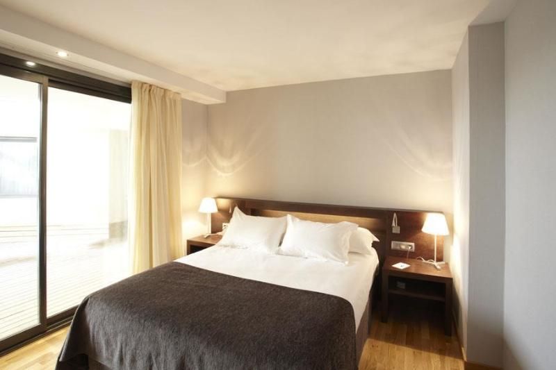 Hotel Hotel Concordia Barcelona, Spanien, Barcelona. Großes 39