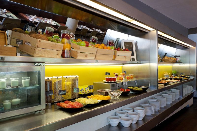 Hotel B-Hotel, Spanien, Barcelona. Großes 2