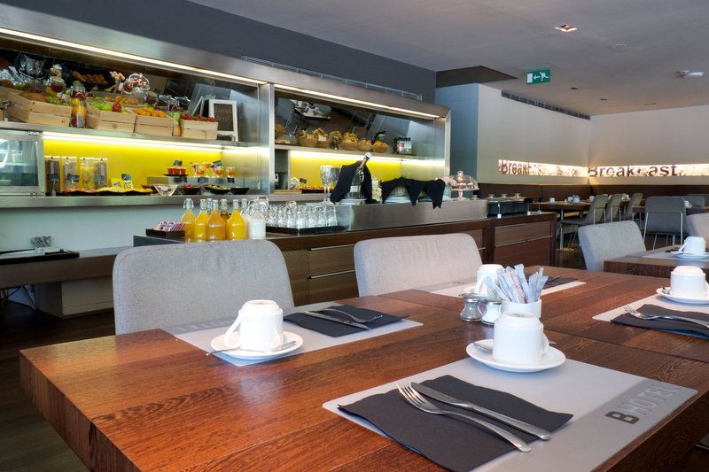 Hotel B-Hotel, Spanien, Barcelona. Großes 2