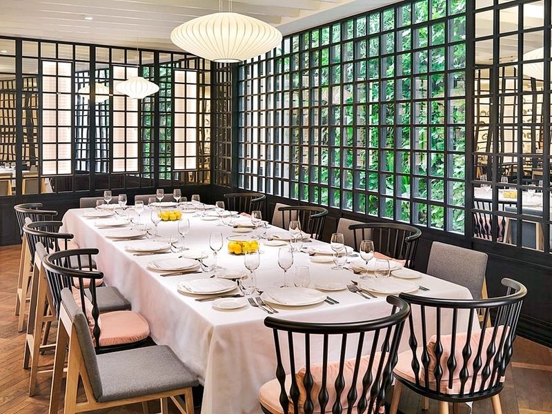 Hotel H10 UNIVERSITAT, Spanien, Barcelona. Großes 61