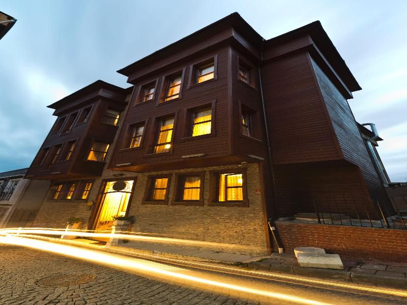 Hotel Sokullu Pasa Hotel, Türkei, Istanbul. Großes 1