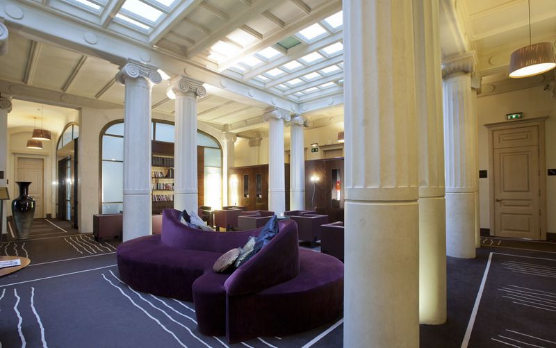 Hotel Casa Fuster, Spanien, Barcelona. Großes 2