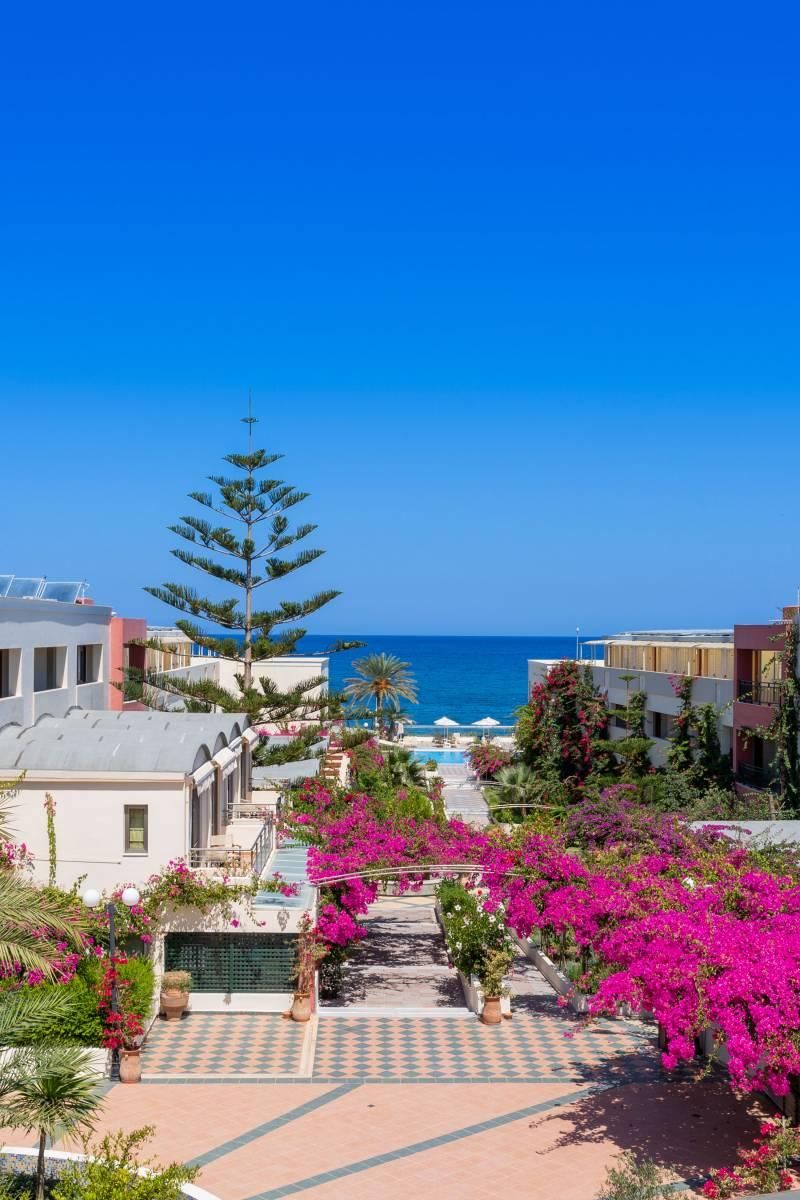 Hotel Hydramis Palace, Griechenland, Apokoronas. Großes 129