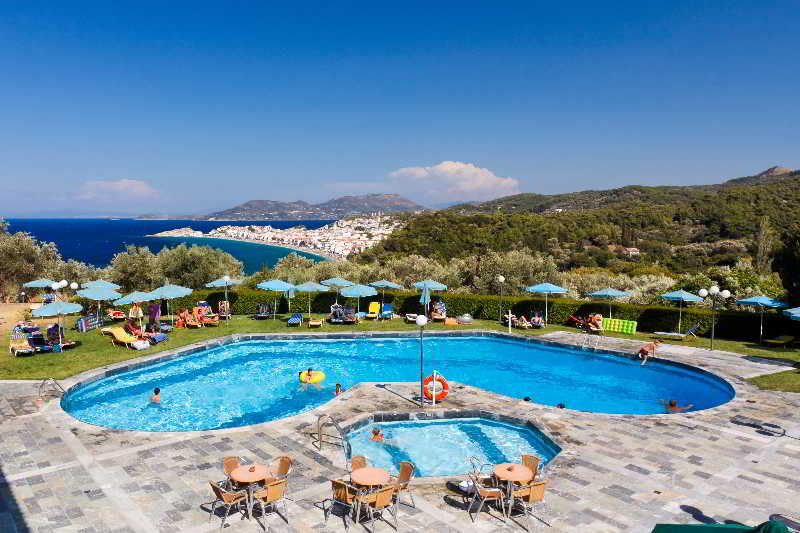 Hotel Arion Hotel Samos, Griechenland, Kokkari. Großes 27