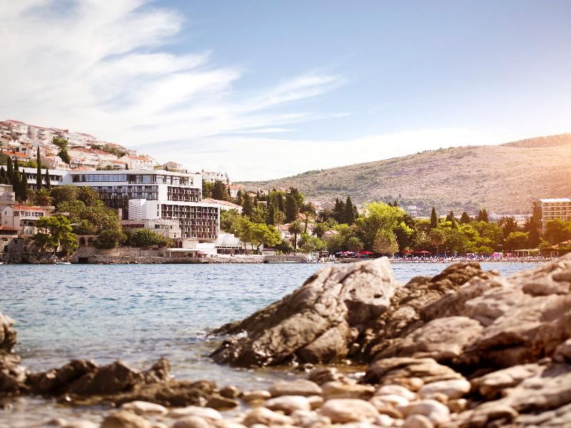Hotel Hotel Kompas, Kroatien, Dubrovnik. Großes 32