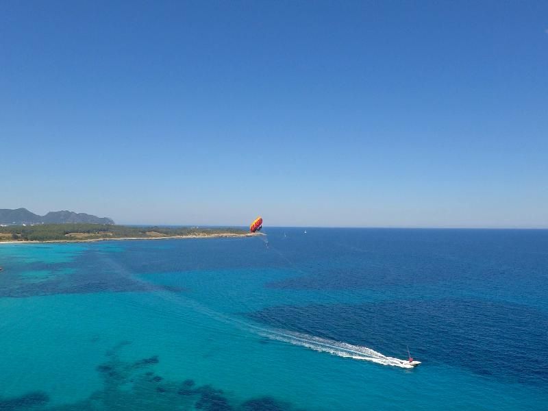 Hotel Universal Hotel Bikini, Spanien, Cala Millor. Großes 2