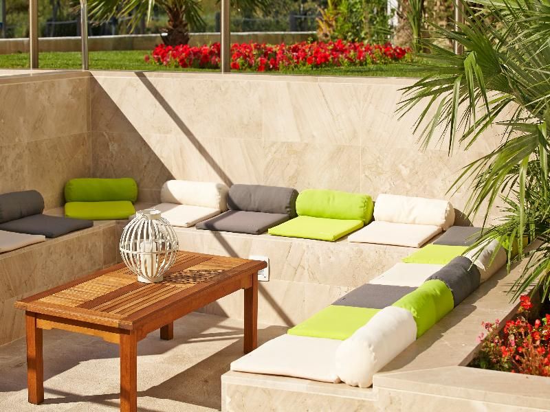 Hotel Castell Royal Universal, Spanien, Canyamel. Großes 28