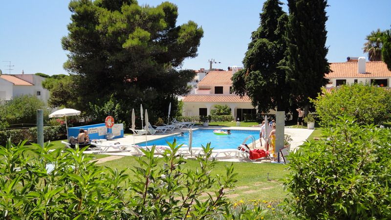 Hotel Apartamentos Vale de Carros by Portugalferias, Portugal, Olhos de Água. Großes 18