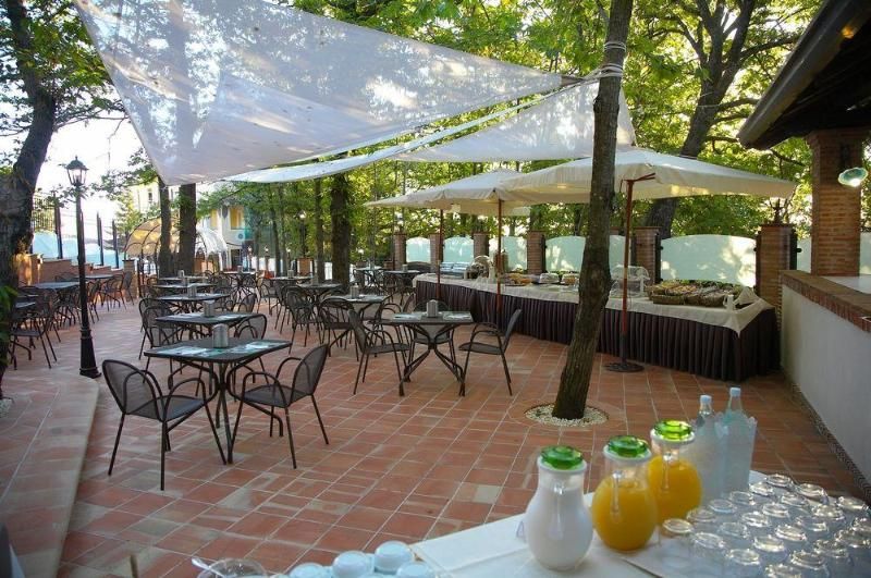 Hotel Airone Wellness Hotel, Italien, Zafferana Etnea. Großes 16