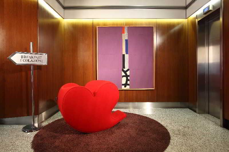 Hotel Mediolanum, Italien, Mailand. Großes 22