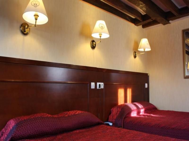 Hotel Hotel Havane Opera, Frankreich, Paris. Großes 2