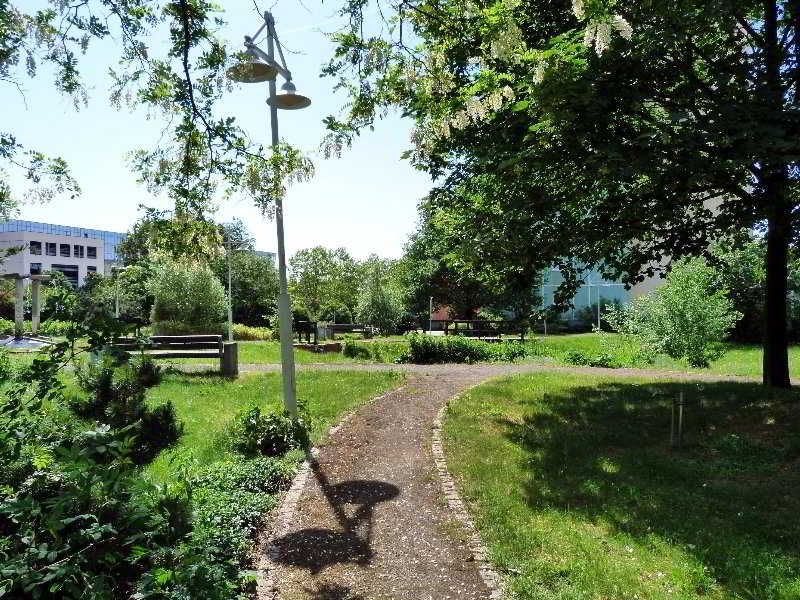 Hotel Hotel Berlin Lichtenberg, Deutschland, Berlin. Großes 35