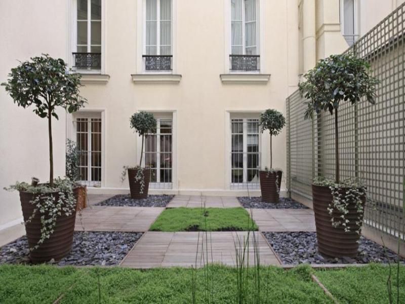 Hotel Londres et New York Hotel, Frankreich, Paris. Großes 9