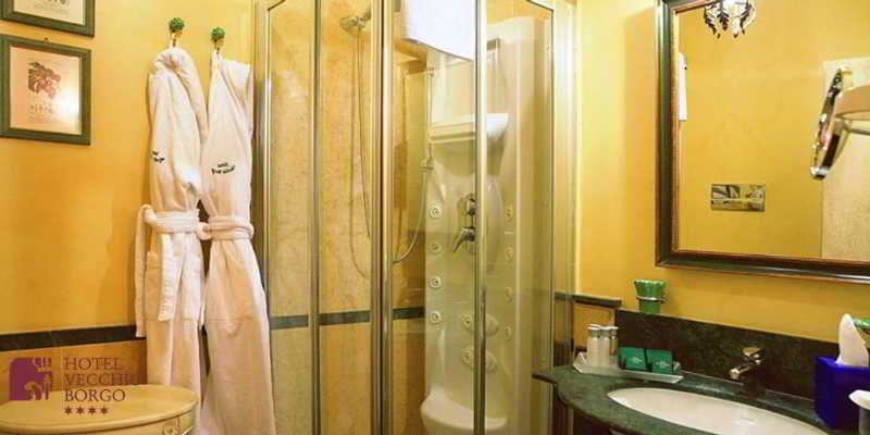 Hotel Vecchio Borgo, Italien, Palermo. Großes 13