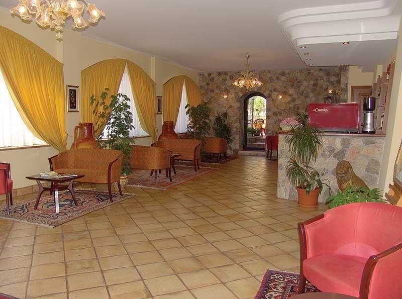 Hotel Corallo, Italien, Taormina. Großes 2